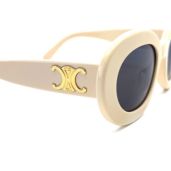 New, CELINE Sunglasses CL40312U 25A Authentic - Picture 6 of 12